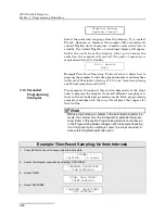 Preview for 114 page of Teledyne 3700 Installation And Operation Manual