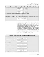 Preview for 123 page of Teledyne 3700 Installation And Operation Manual