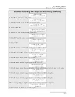 Preview for 127 page of Teledyne 3700 Installation And Operation Manual