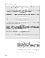 Preview for 128 page of Teledyne 3700 Installation And Operation Manual