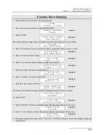 Preview for 129 page of Teledyne 3700 Installation And Operation Manual