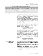 Preview for 131 page of Teledyne 3700 Installation And Operation Manual