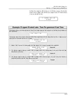 Preview for 133 page of Teledyne 3700 Installation And Operation Manual