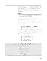 Preview for 137 page of Teledyne 3700 Installation And Operation Manual