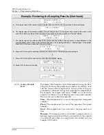 Preview for 138 page of Teledyne 3700 Installation And Operation Manual