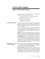 Preview for 153 page of Teledyne 3700 Installation And Operation Manual