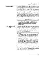 Preview for 155 page of Teledyne 3700 Installation And Operation Manual