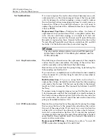 Preview for 160 page of Teledyne 3700 Installation And Operation Manual