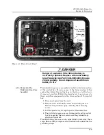 Preview for 169 page of Teledyne 3700 Installation And Operation Manual