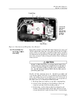 Preview for 171 page of Teledyne 3700 Installation And Operation Manual