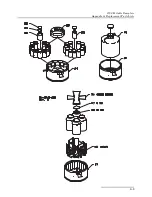 Preview for 181 page of Teledyne 3700 Installation And Operation Manual