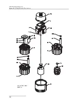 Preview for 184 page of Teledyne 3700 Installation And Operation Manual