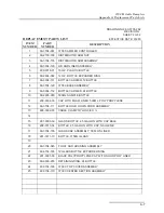 Preview for 185 page of Teledyne 3700 Installation And Operation Manual