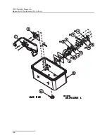 Preview for 186 page of Teledyne 3700 Installation And Operation Manual