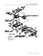 Preview for 187 page of Teledyne 3700 Installation And Operation Manual