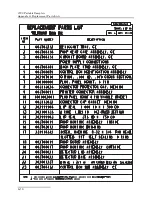 Preview for 188 page of Teledyne 3700 Installation And Operation Manual