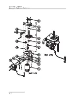 Preview for 190 page of Teledyne 3700 Installation And Operation Manual