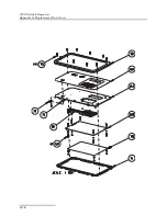 Preview for 194 page of Teledyne 3700 Installation And Operation Manual