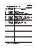 Preview for 195 page of Teledyne 3700 Installation And Operation Manual