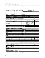 Preview for 232 page of Teledyne 3700 Installation And Operation Manual