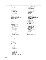 Preview for 236 page of Teledyne 3700 Installation And Operation Manual