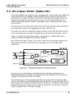 Preview for 49 page of Teledyne 400E Instruction Manual