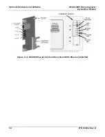 Preview for 54 page of Teledyne 400E Instruction Manual