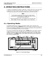 Preview for 55 page of Teledyne 400E Instruction Manual