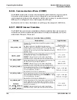 Preview for 66 page of Teledyne 400E Instruction Manual