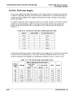 Preview for 258 page of Teledyne 400E Instruction Manual