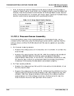 Preview for 260 page of Teledyne 400E Instruction Manual