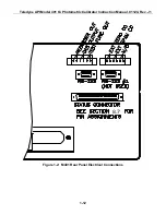 Preview for 20 page of Teledyne 401 Instruction Manual