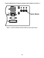 Preview for 21 page of Teledyne 401 Instruction Manual