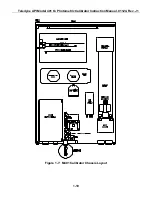 Preview for 27 page of Teledyne 401 Instruction Manual