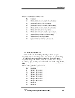 Preview for 24 page of Teledyne 4030 Series Instruction Manual