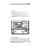 Preview for 30 page of Teledyne 4030 Series Instruction Manual