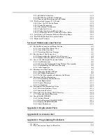 Preview for 11 page of Teledyne 4220 Installation And Operation Manual