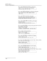 Preview for 58 page of Teledyne 4220 Installation And Operation Manual