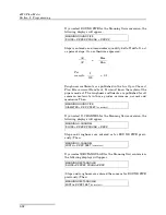 Preview for 60 page of Teledyne 4220 Installation And Operation Manual