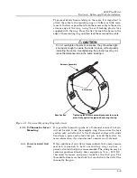 Preview for 103 page of Teledyne 4220 Installation And Operation Manual