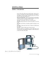 Preview for 13 page of Teledyne 4250 Installation And Operation Manual