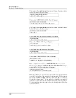 Preview for 66 page of Teledyne 4250 Installation And Operation Manual