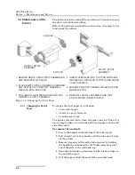 Preview for 148 page of Teledyne 4250 Installation And Operation Manual