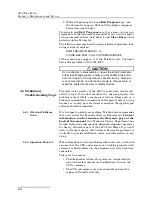 Preview for 154 page of Teledyne 4250 Installation And Operation Manual