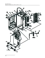 Preview for 160 page of Teledyne 4250 Installation And Operation Manual