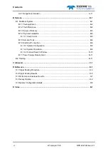 Preview for 8 page of Teledyne 440 System Manual