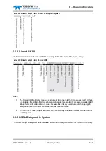 Preview for 141 page of Teledyne 440 System Manual