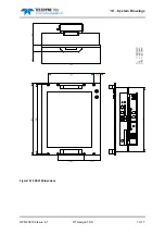 Preview for 203 page of Teledyne 440 System Manual