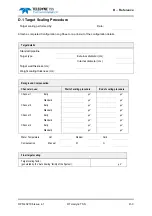 Preview for 247 page of Teledyne 440 System Manual