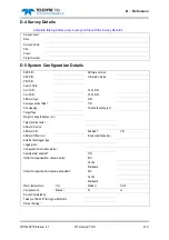 Preview for 253 page of Teledyne 440 System Manual